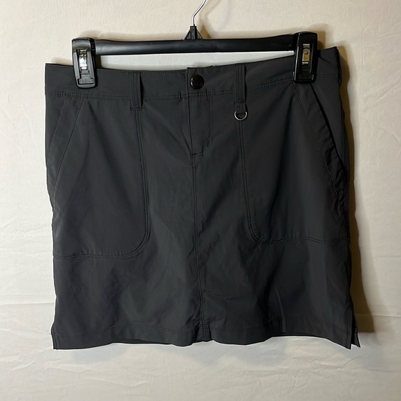 REI Women’s‎ Northway Hiking Skort size 0 - Picture 1 of 9